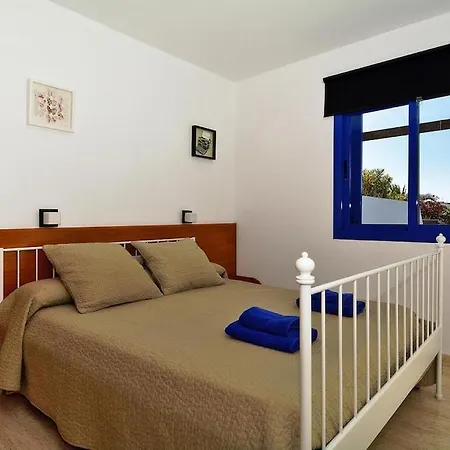 Holiday Playa Blanca - Ace03065-fyb *